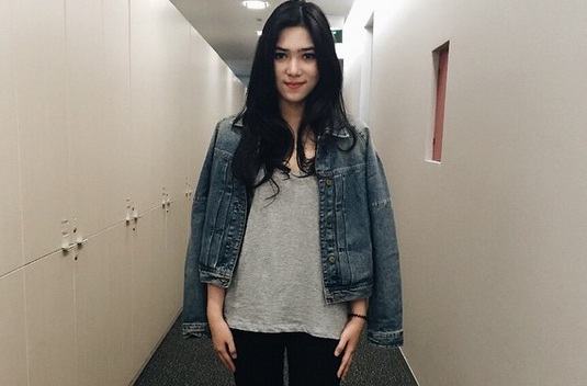 Isyana Sarasvati Siap Pukau Warga Serpong