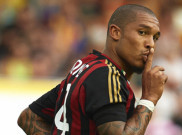 De Jong Yakin AC Milan Lalui Musim dengan Baik