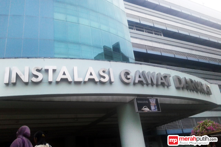 Walhi: Ratusan Rumah Sakit Jakarta belum Memiliki Izin Pengolahan Limbah B3?