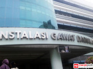 Walhi: Ratusan Rumah Sakit Jakarta belum Memiliki Izin Pengolahan Limbah B3?