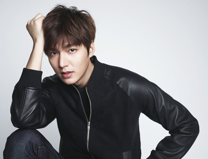 Lee Min Ho Jadi Artis Korea Terpopuler di Arab