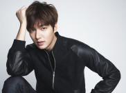Lee Min Ho Jadi Artis Korea Terpopuler di Arab