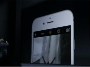 Apple Bantah iPhone 6s Rentan Penyadapan