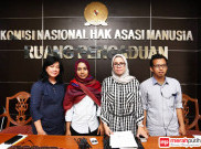 Sidang IPT, Komnas HAM: Setiap Negara Punya Solusi Berbeda-beda