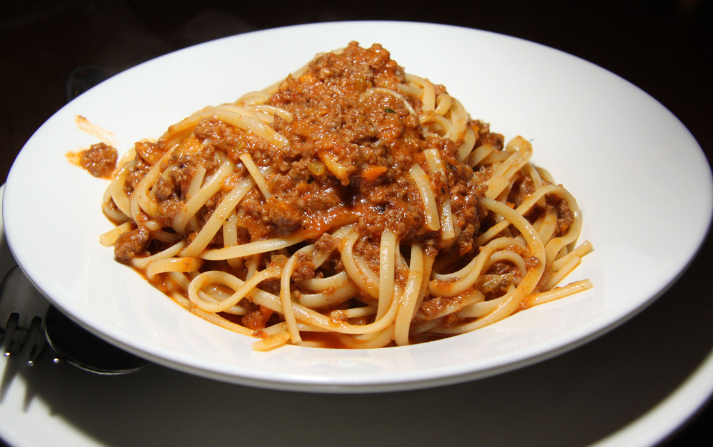Tips Memasak Spageti Agar Tidak Terlalu Matang