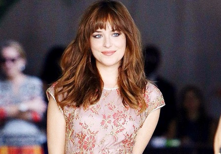 Dakota Johnson Mengaku Masih Jomblo