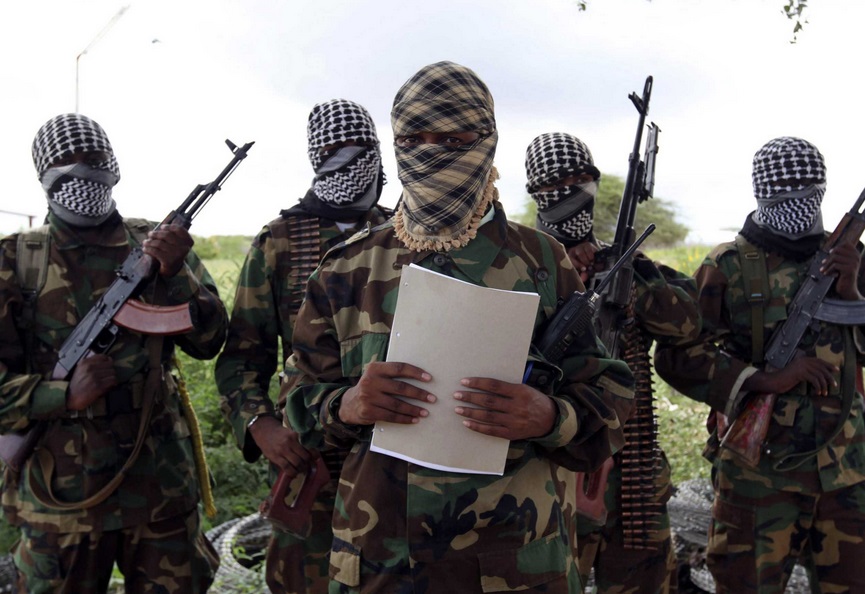 Afiliasi Al Qaeda Eksekusi Mati 45 Tentara Suriah
