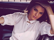 Kendall Jenner Buka-bukaan Tentang Kisah Asmaranya