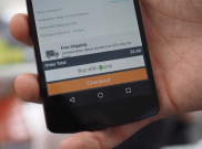 Android Pay Resmi Gantikan Google Wallet