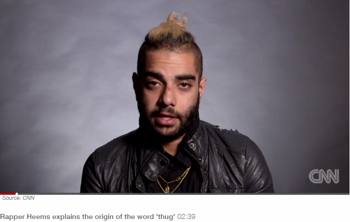 Rapper New York Sindir AS terkait Penangkapan Ahmed Mohamed