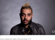 Rapper New York Sindir AS terkait Penangkapan Ahmed Mohamed