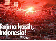 Meme Lucu Kabut Asap #TerimaKasihIndonesia Dibalas #SamaSamaMalaysia