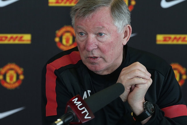 Alasan di Balik Pensiunnya Sir Alex Ferguson