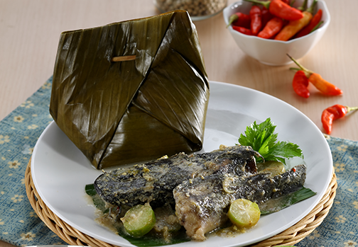 Resep Botok Lele Belimbing Sayur yang Menggugah Selera