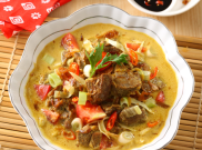 Cara Mudah Bikin Tongseng Daging Kambing di Rumah