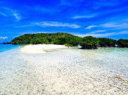 Melancong ke Pulau Pahawang, Destinasi Andalan dari Lampung
