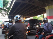 Polda Metro Jaya Intensif Kendaraan Pribadi Guna Atasi Macet