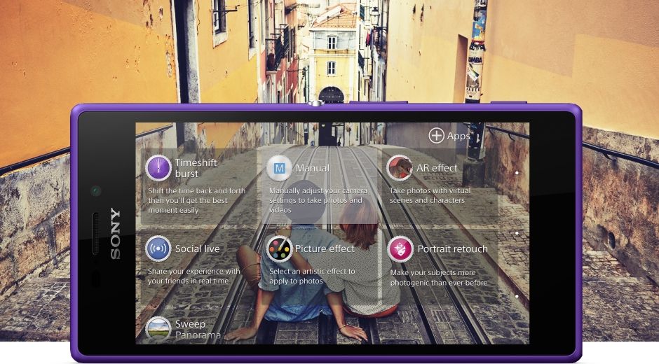 Sony Xperia M2 Bakal Cicipi Android Lollipop 5.1