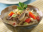 Soto Iga Betawi Super Lezat