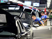 Volkswagen Tarik 500.000 Mobil Diselnya dari AS