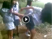 KPAI Masih Mendalami Video Kekerasan Siswi SMA