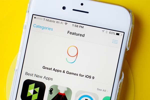 Ditemukan Aplikasi Sarat Malware di App Store