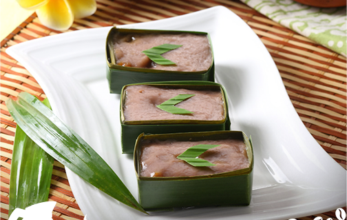 Resep Kue Ladu Khas Manado