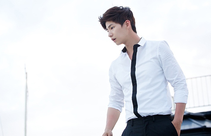 Susul Lee Jin Wook, Song Jae Rim Ikut Bintangi Drama 'Goodbye Mr.Black'