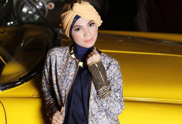 Para Fans Tak Sabar Menunggu Album Indah Nevertari