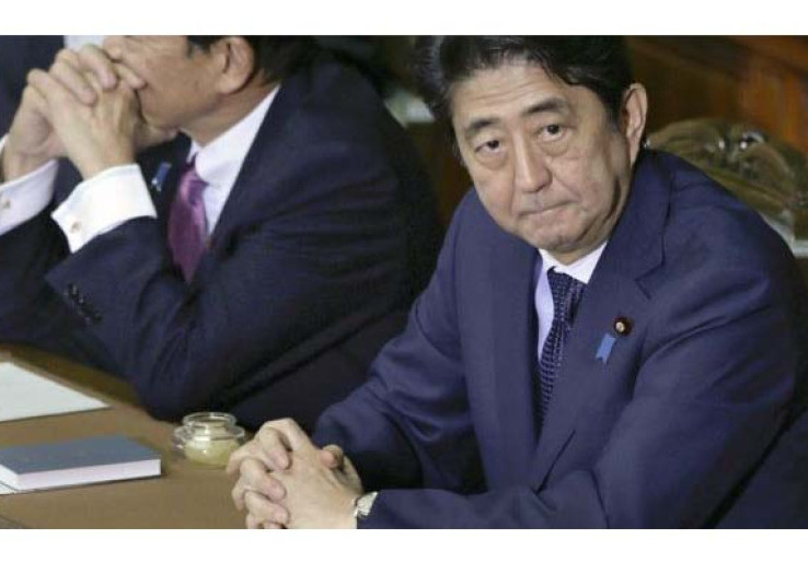 Lagi, Ekonomi Jepang Jatuh Akibat Resesi 