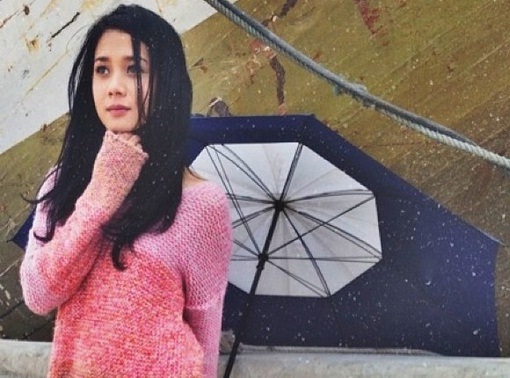 Wishnutama Menikah dengan Gista Putri 