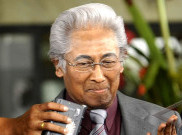 Selamat Jalan Adnan Buyung Nasution