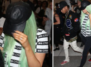 Kylie Jenner Tunangan dengan Tyga? 