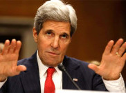 AS Serukan Upaya Diplomatik Akhiri Konflik Suriah