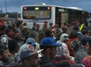 Austria Kembali Terima 10.000 Imigran