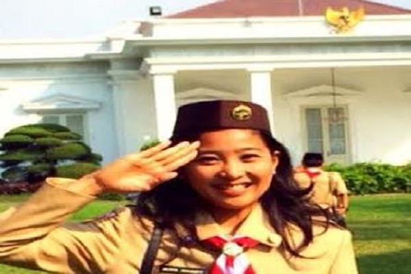 Dukung Adhyaksa Dault, Olivia Zalianty Sindir Gubernur DKI Sekarang