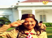 Dukung Adhyaksa Dault, Olivia Zalianty Sindir Gubernur DKI Sekarang