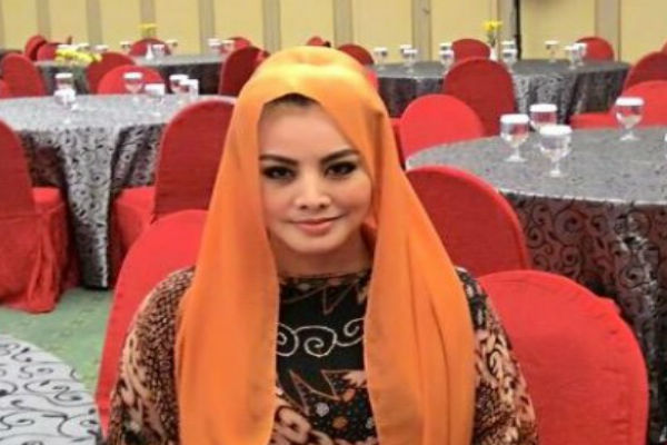 Lama Menjanda, Cici Paramida Pernah Dijodohkan Oleh Orang Turki
