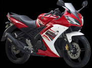 Yamaha Rilis R15 S dengan Jok One Piece