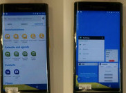 Video Wujud Nyata BlackBerry Android