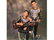 Bentuk Dukungan Para Fans Rizki-Ridho Jelang AMI Awards 2015