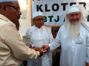 Jemaah Haji Asal Aceh Dapat Rp14 Miliar dari Warisan Habib Bugak Asyi di Mekkah