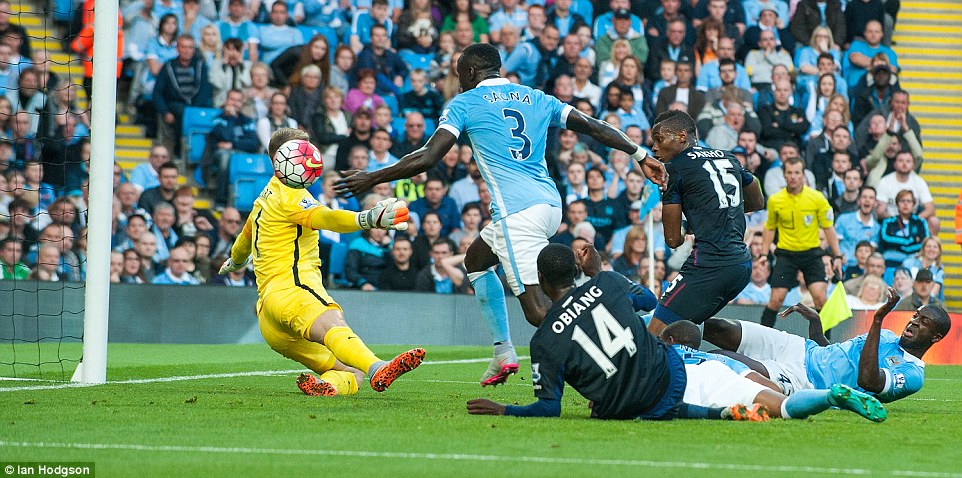 Kemenangan West Ham Atas City Terinspirasi Juventus