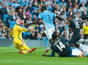 Kemenangan West Ham Atas City Terinspirasi Juventus