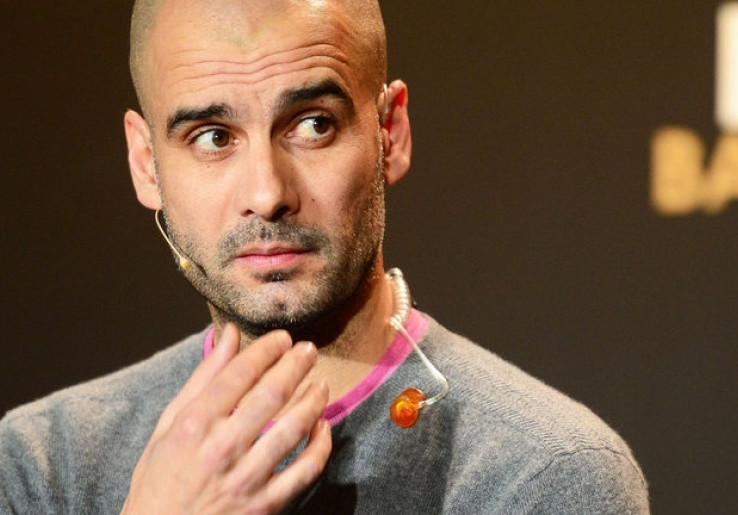 Munich Raih Kemenangan ke-1000, Ini Kata Guardiola