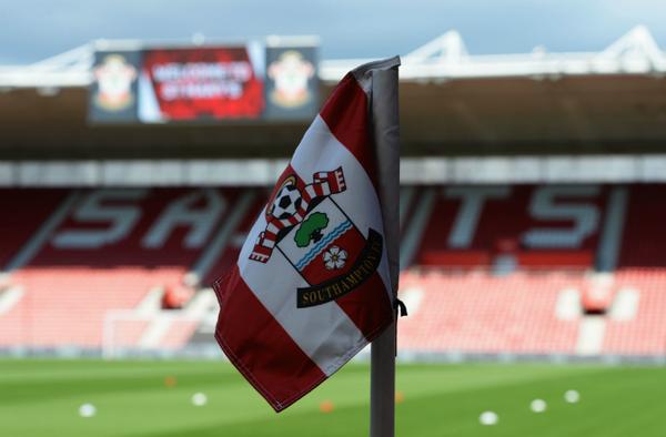 Starting XI Southampton Vs Manchester United