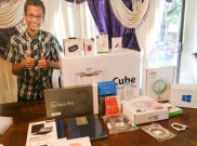 Ahmed Mohamed Resmi Keluar dari Sekolah