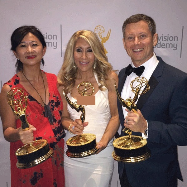 Daftar Lengkap Pemenang Emmy Awards 2015