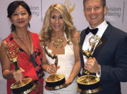 Daftar Lengkap Pemenang Emmy Awards 2015