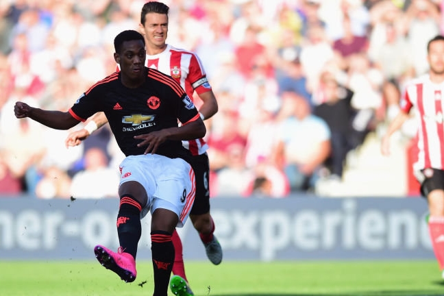 Sejumlah Fakta Menarik Usai Laga Manchester United Vs Southampton